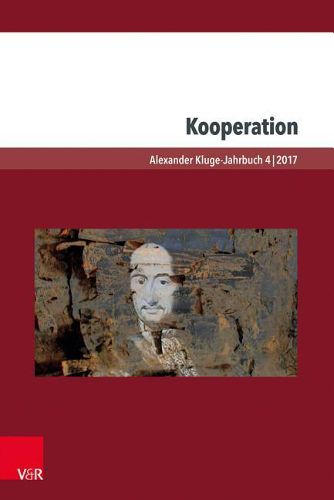 Cover image for Stichwort: Kooperation: Keiner Ist Alleine Schlau Genug