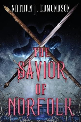 Cover image for The Savior of Norfolk