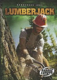 Cover image for Lumberjack