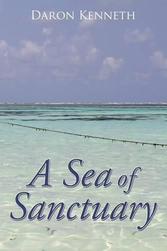 Cover image for A Sea of Sanctuary