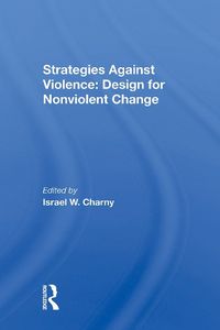 Cover image for Strategies Against Violence