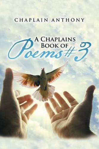 Cover image for A Chaplains Book of Poems # 3