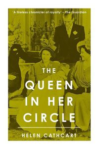 Cover image for The Queen in Her Circle