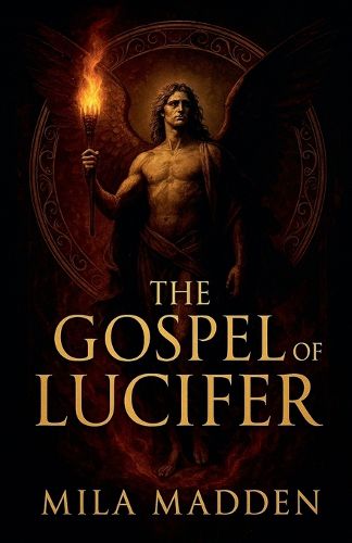 Cover image for The Gospel of Lucifer