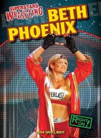 Cover image for Beth Phoenix