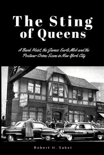 Cover image for The Sting of Queens