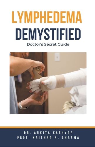 Lymphedema Demystified