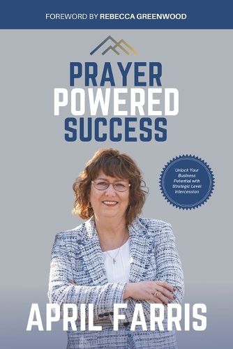 Prayer-Powered Success