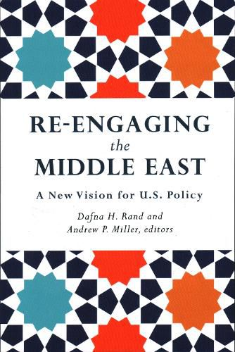 Re-Engaging the Middle East