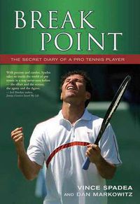 Cover image for Break Point