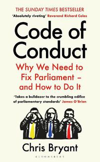 Cover image for Code of Conduct