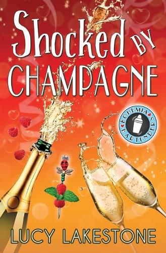 Cover image for Shocked by Champagne