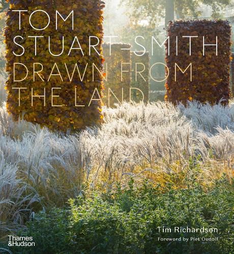 Tom Stuart-Smith: Drawn from the Land