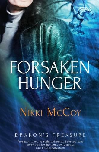 Cover image for Drakon's Treasure: Forsaken Hunger