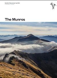 Cover image for The Munros