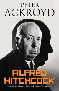Cover image for Alfred Hitchcock