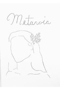 Cover image for Metanoia