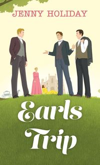 Cover image for Earls Trip