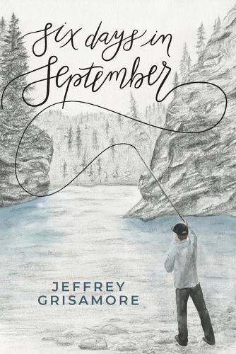 Cover image for Six Days in September