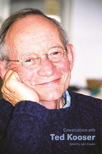 Conversations with Ted Kooser