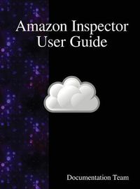 Cover image for Amazon Inspector User Guide