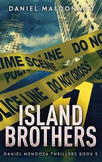 Cover image for Island Brothers