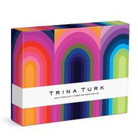 Cover image for Trina Turk Multi Puzzle Set