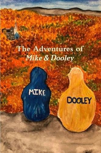 Cover image for The Adventures of Mike & Dooley