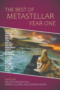 Cover image for The Best of MetaStellar Year One