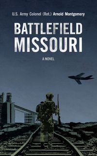 Cover image for Battlefield Missouri