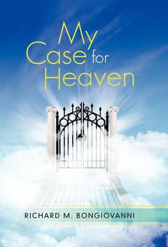Cover image for My Case for Heaven