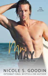 Cover image for Mr. May: A Forbidden Love Romance