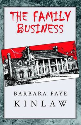 Cover image for The Family Business