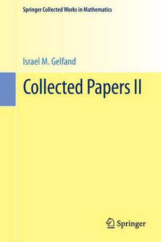 Collected Papers II