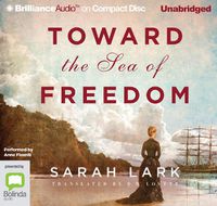 Cover image for Toward The Sea Of Freedom