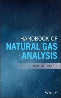 Cover image for Handbook of Natural Gas Analysis