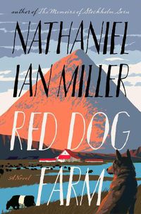 Cover image for Red Dog Farm