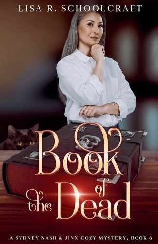 Cover image for Book of the Dead