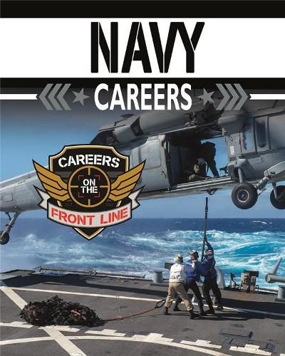 Navy Careers