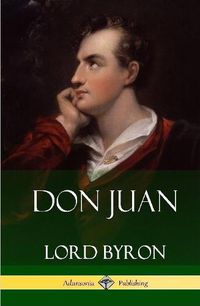 Cover image for Don Juan (Hardcover)