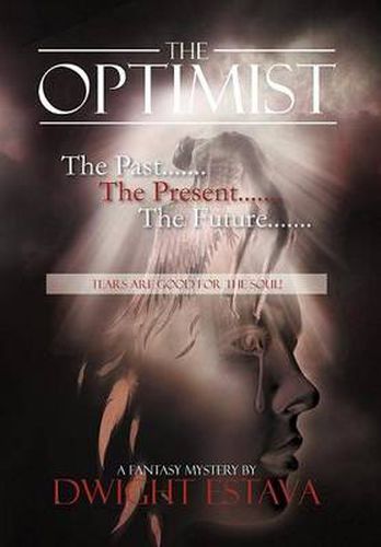 Cover image for The Optimist