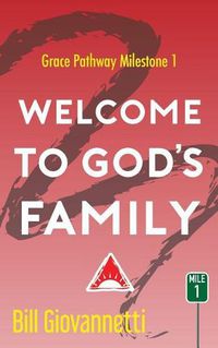 Cover image for Welcome to God's Family