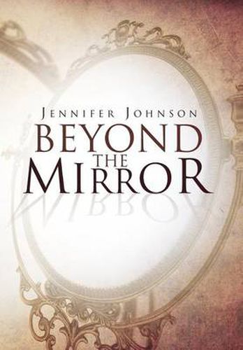 Cover image for Beyond the Mirror