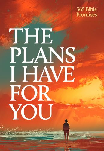 Cover image for The Plans I Have for You