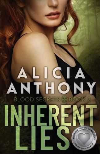 Cover image for Inherent Lies