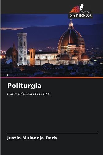 Cover image for Politurgia