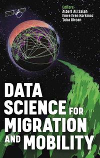 Cover image for Data Science for Migration and Mobility