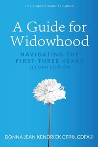 Cover image for A Guide for Widowhood