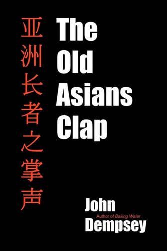 Cover image for The Old Asians Clap