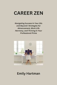 Cover image for Career Zen